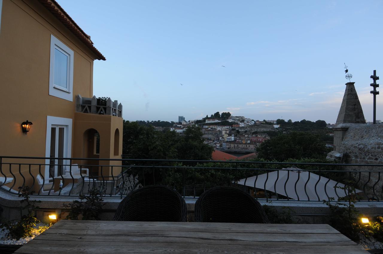 Private Villa Porto Zewnętrze zdjęcie