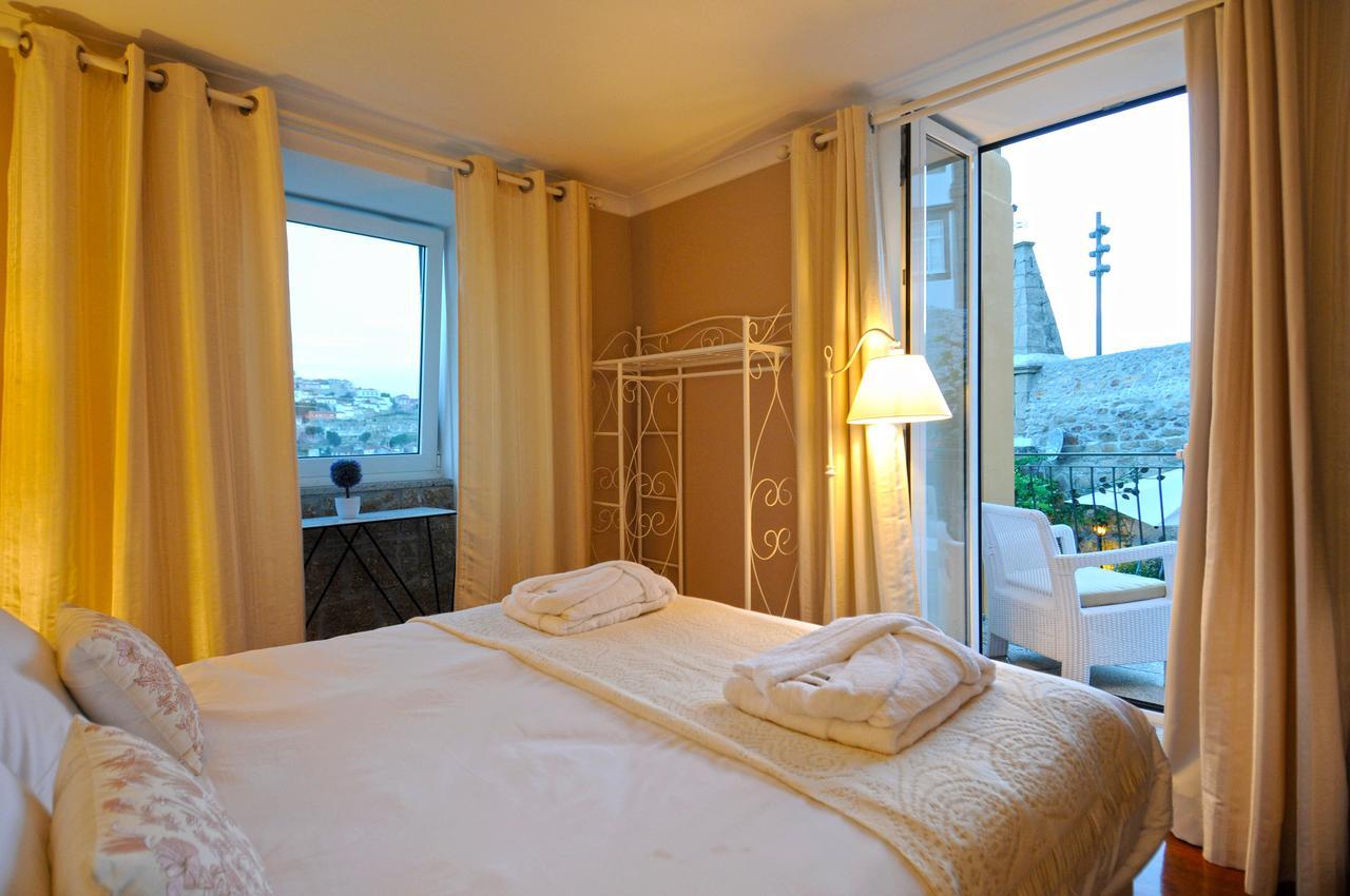 Private Villa Porto Zewnętrze zdjęcie