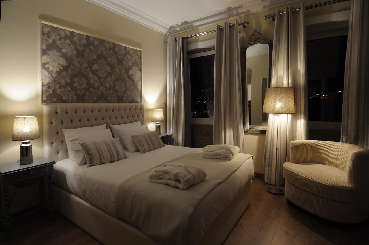 Private Villa Porto Zewnętrze zdjęcie