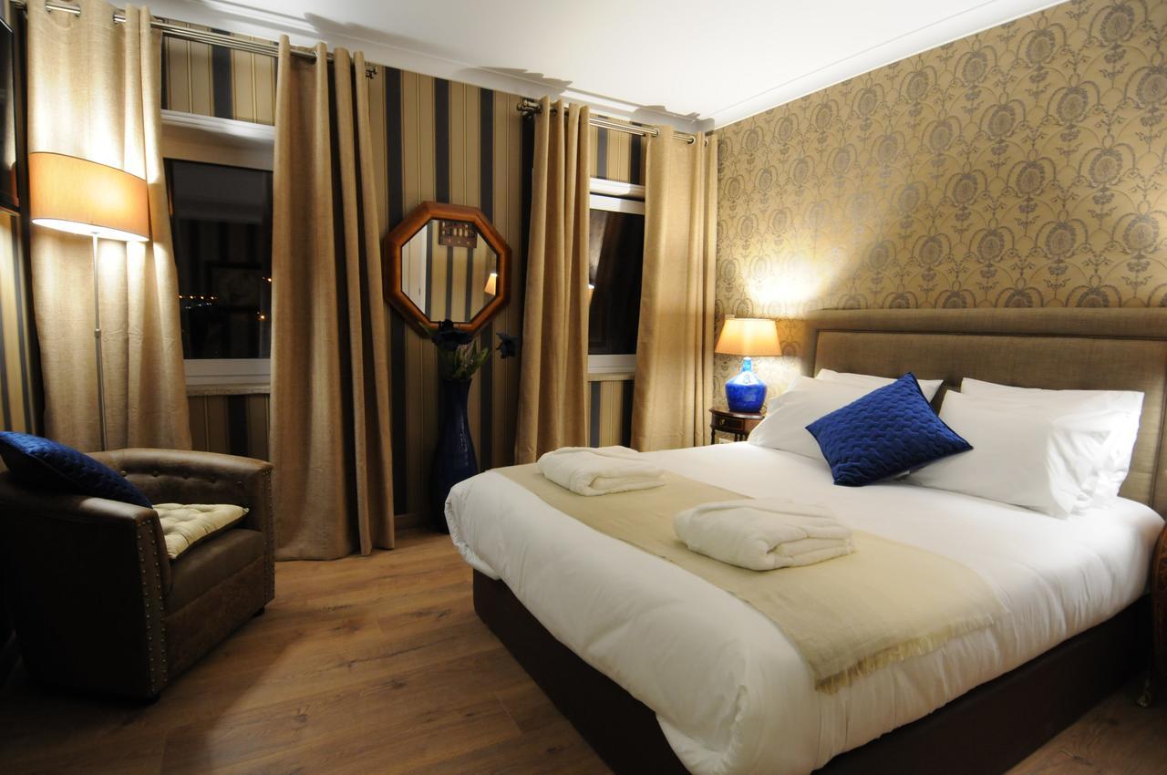 Private Villa Porto Zewnętrze zdjęcie