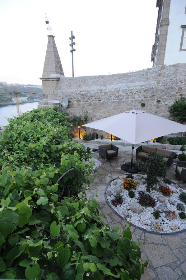 Private Villa Porto Zewnętrze zdjęcie