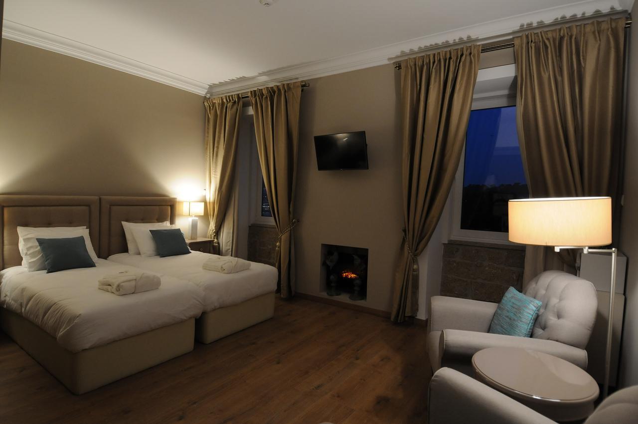 Private Villa Porto Zewnętrze zdjęcie
