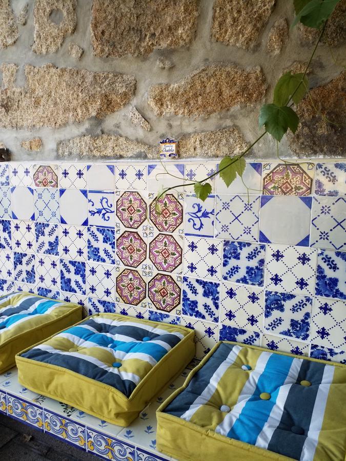 Private Villa Porto Zewnętrze zdjęcie