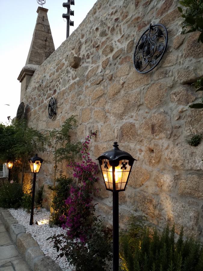 Private Villa Porto Zewnętrze zdjęcie
